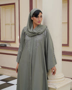 Rayan Abaya