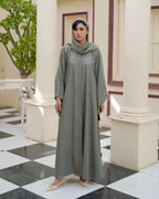 Rayan Abaya