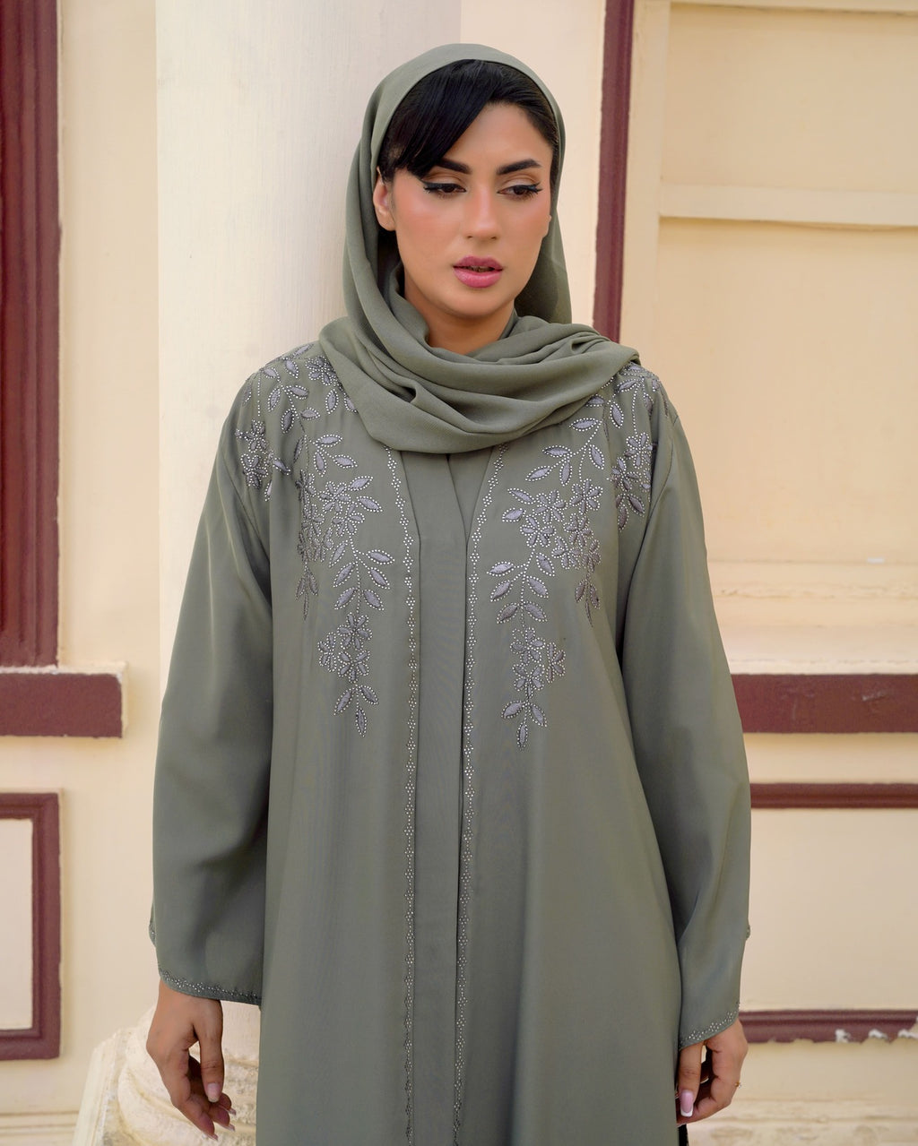 Rayan Abaya