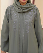 Rayan Abaya