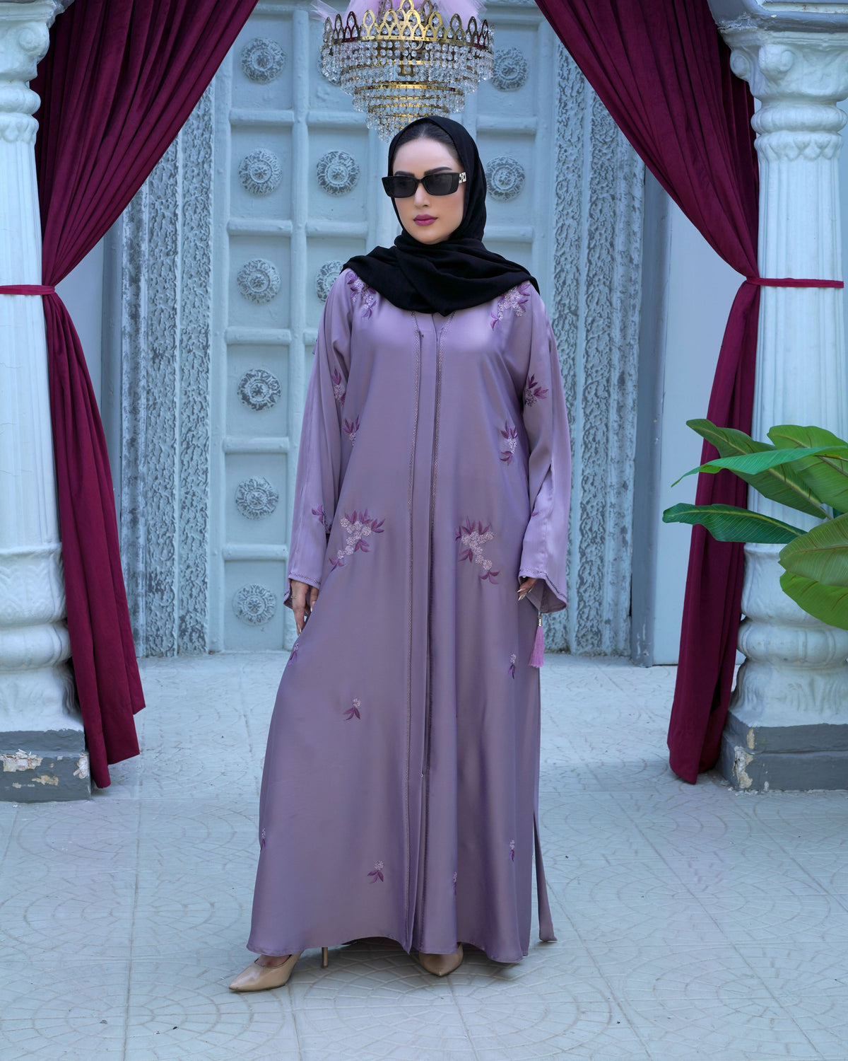 Liyana Abaya