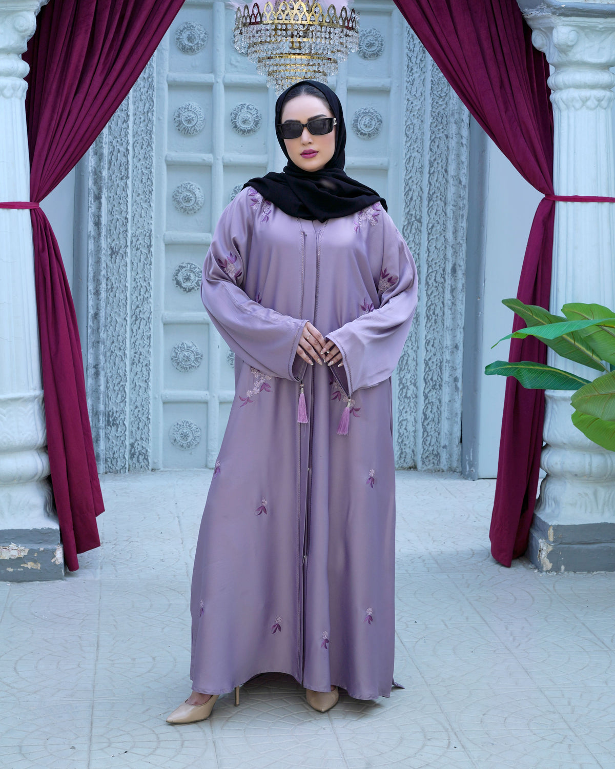 Liyana Abaya