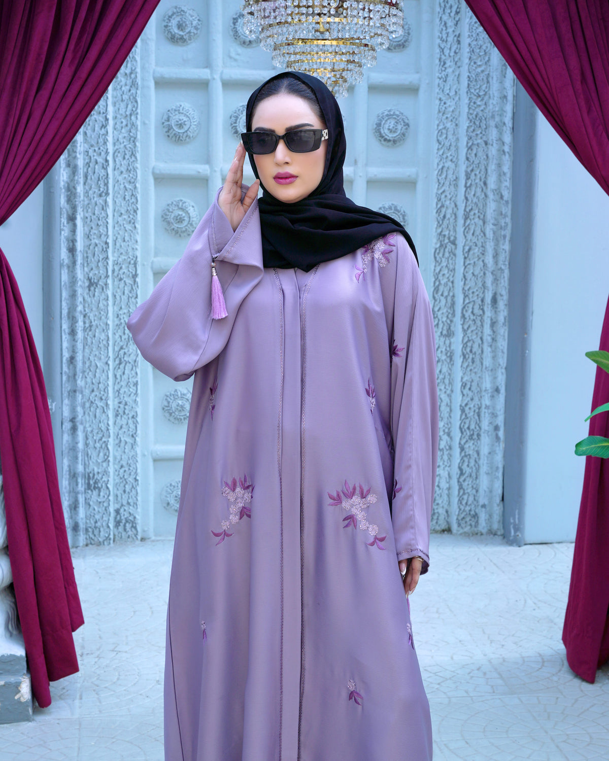 Liyana Abaya