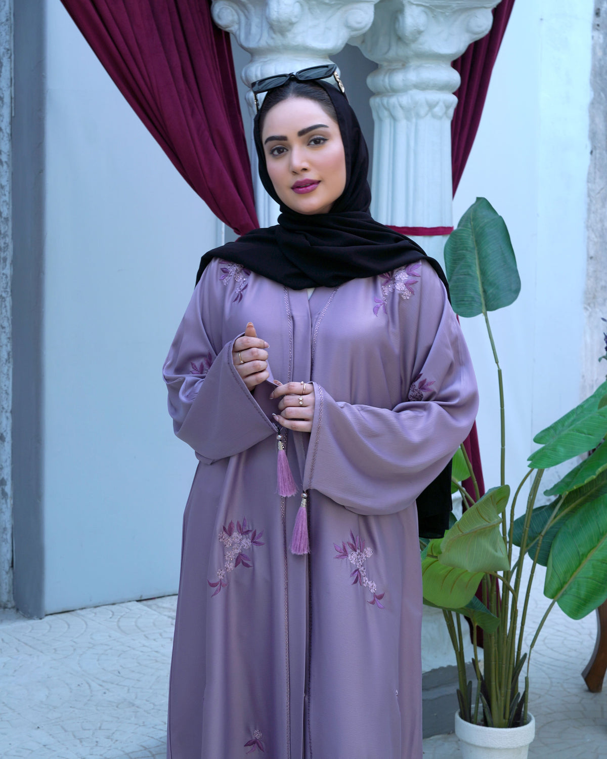 Liyana Abaya