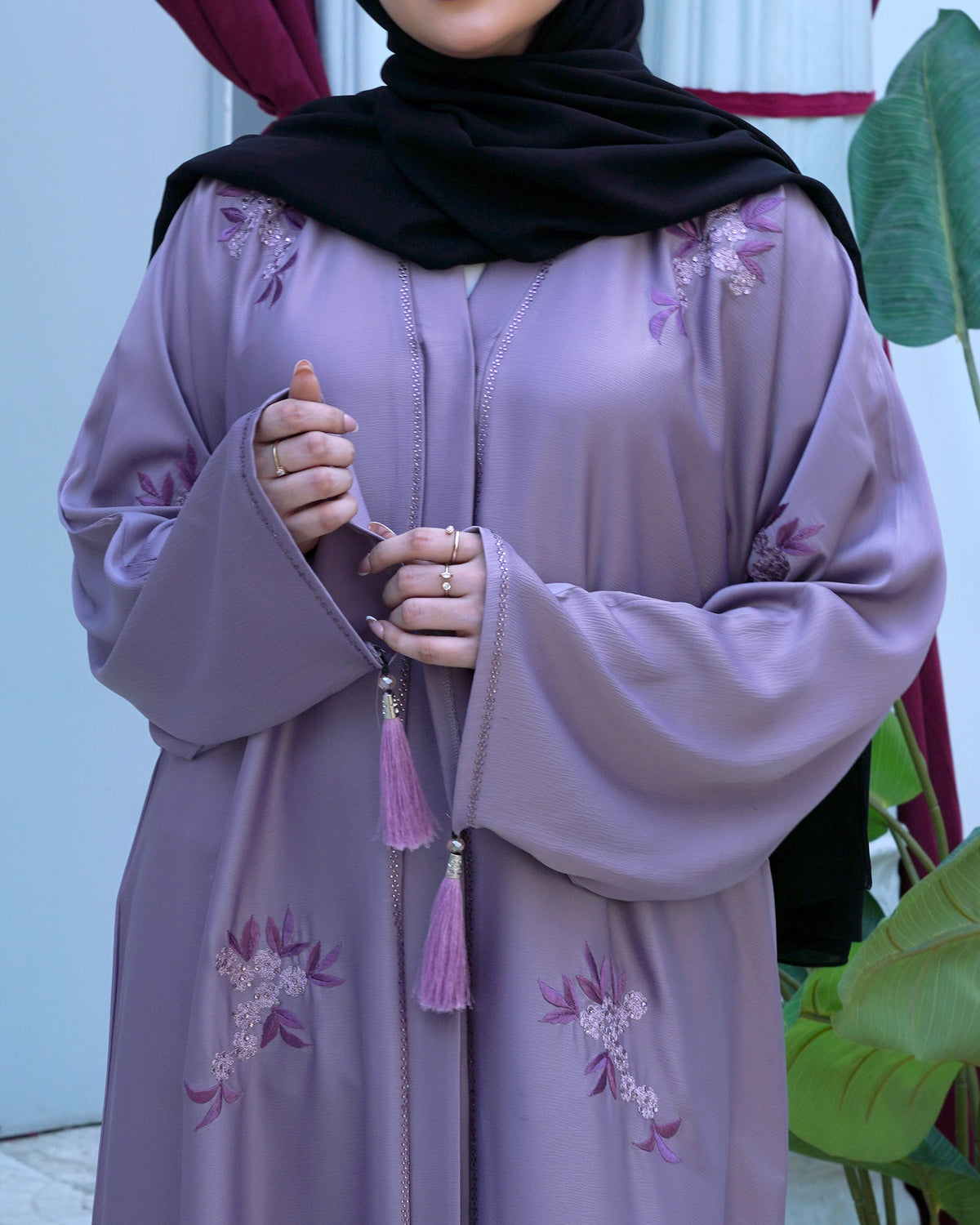 Liyana Abaya