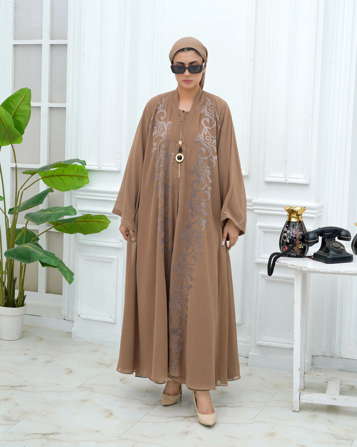 Samira Abaya