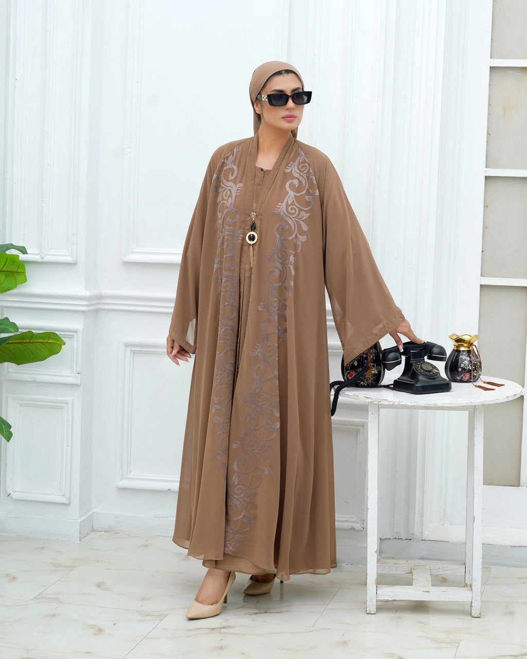 Samira Abaya