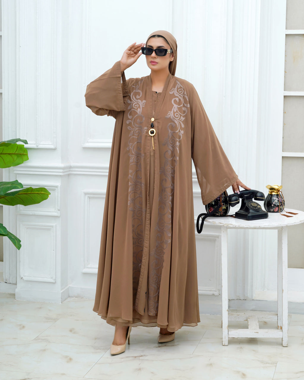 Samira Abaya