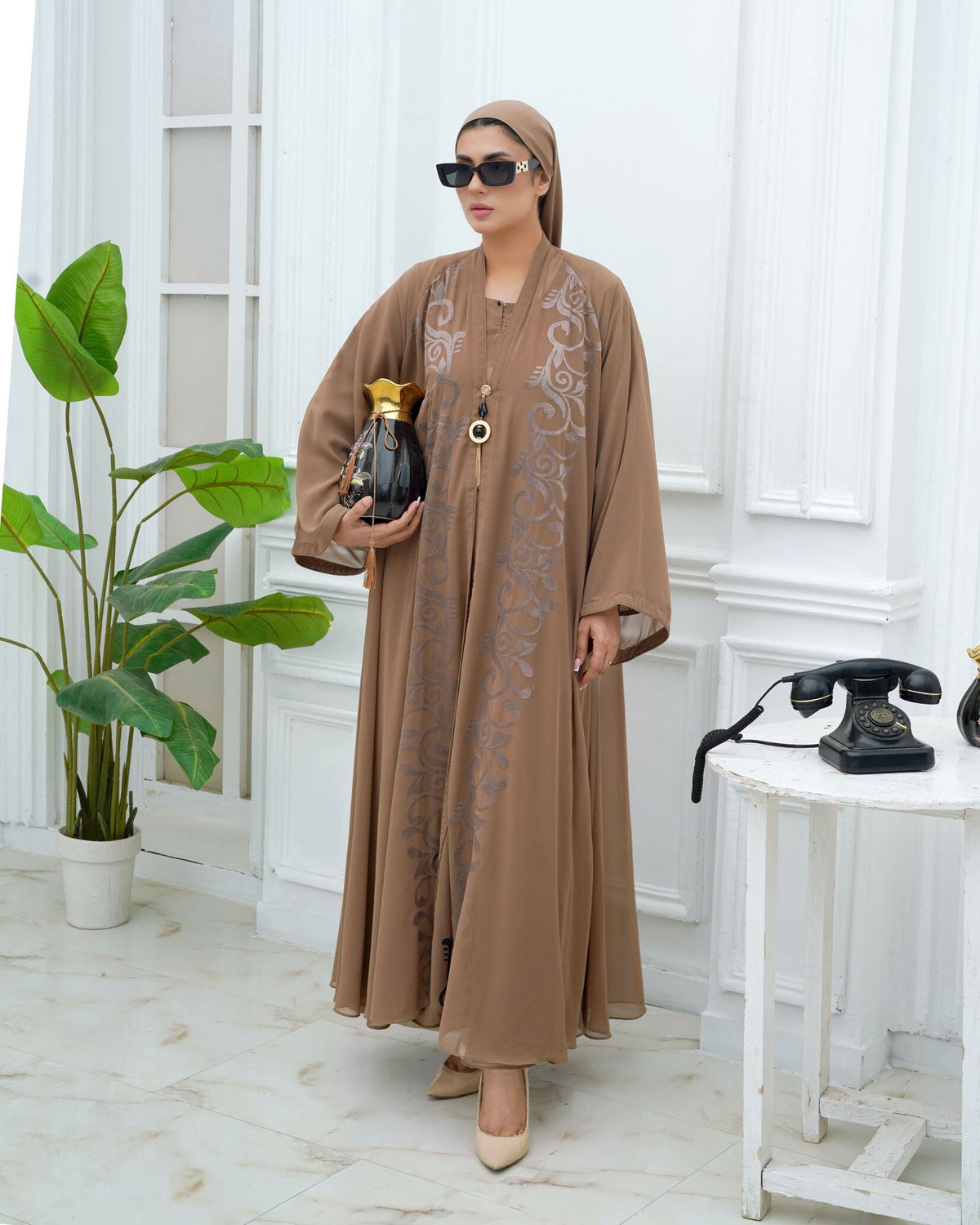 Samira Abaya