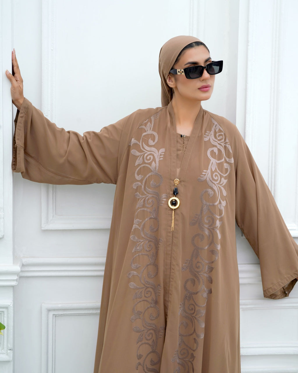Samira Abaya