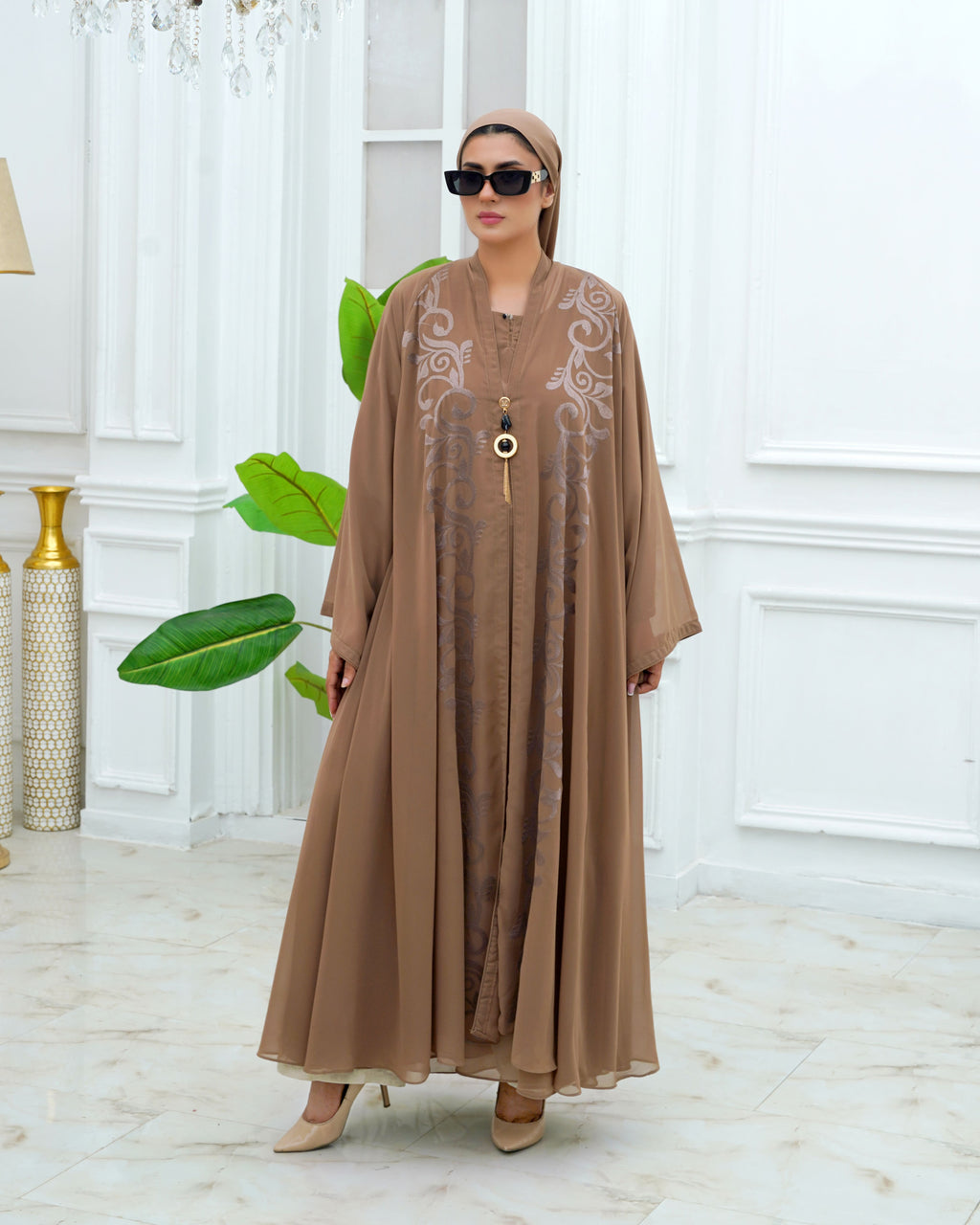 Samira Abaya