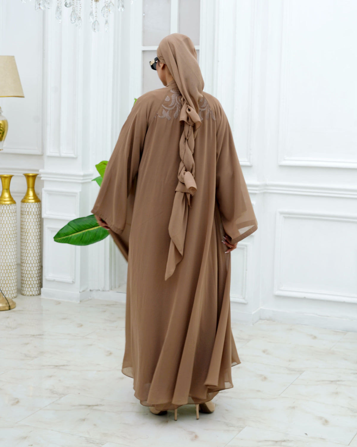Samira Abaya