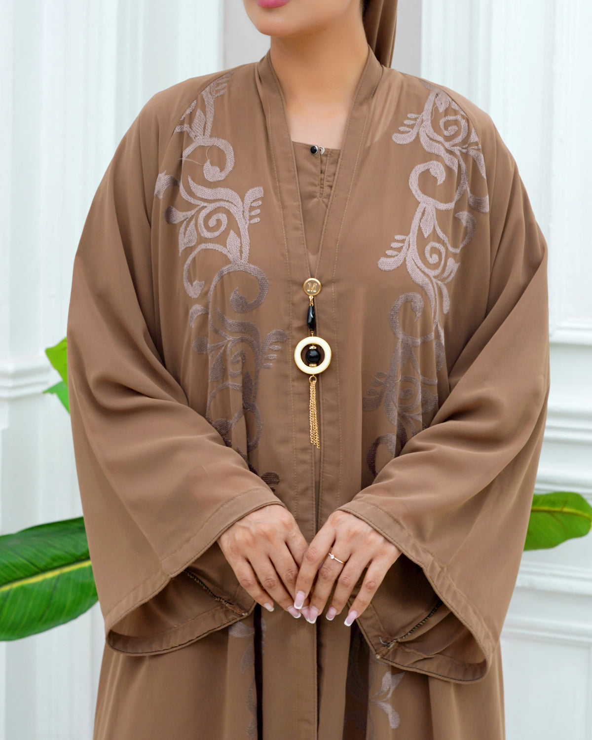 Samira Abaya