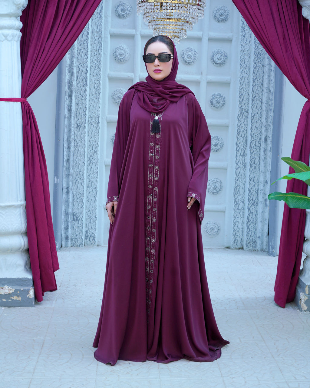 Roxane Abaya
