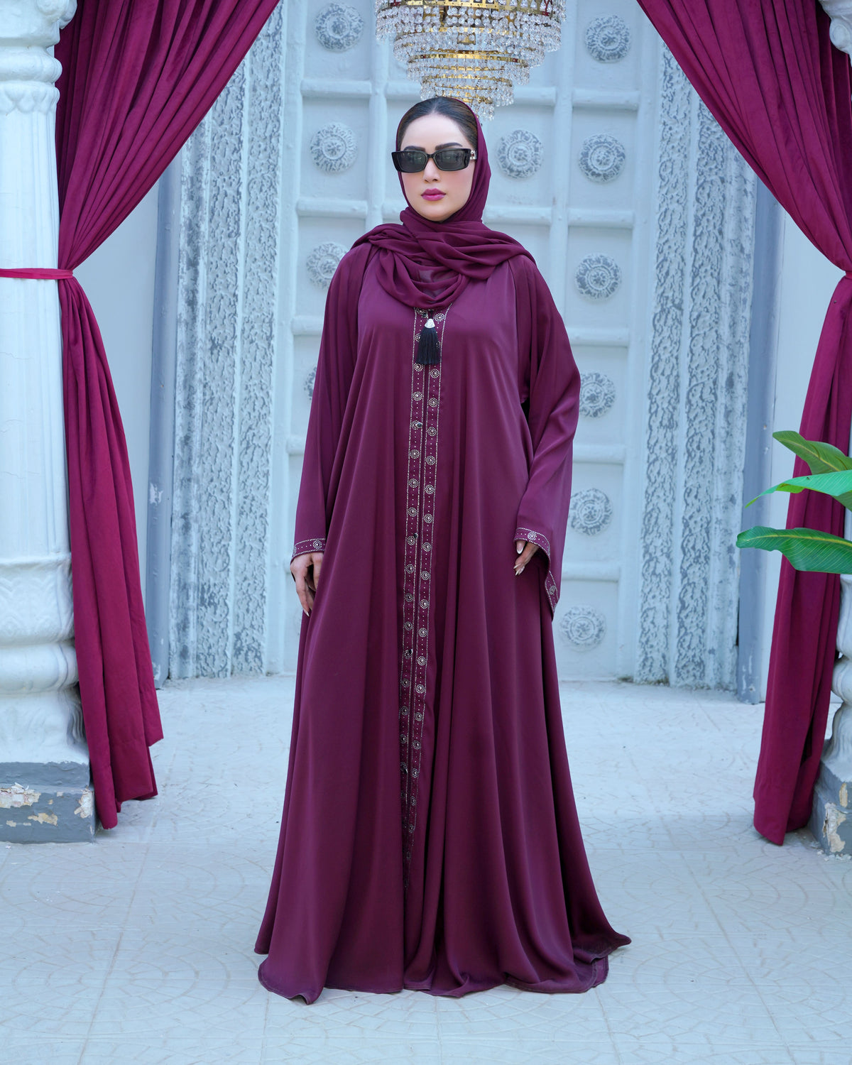 Roxane Abaya
