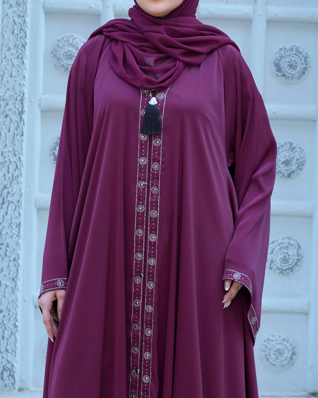 Roxane Abaya