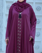 Roxane Abaya