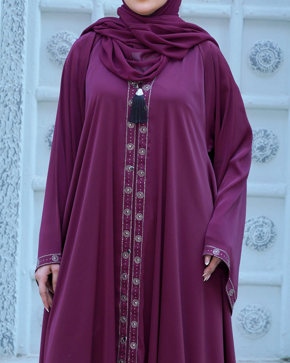 Roxane Abaya