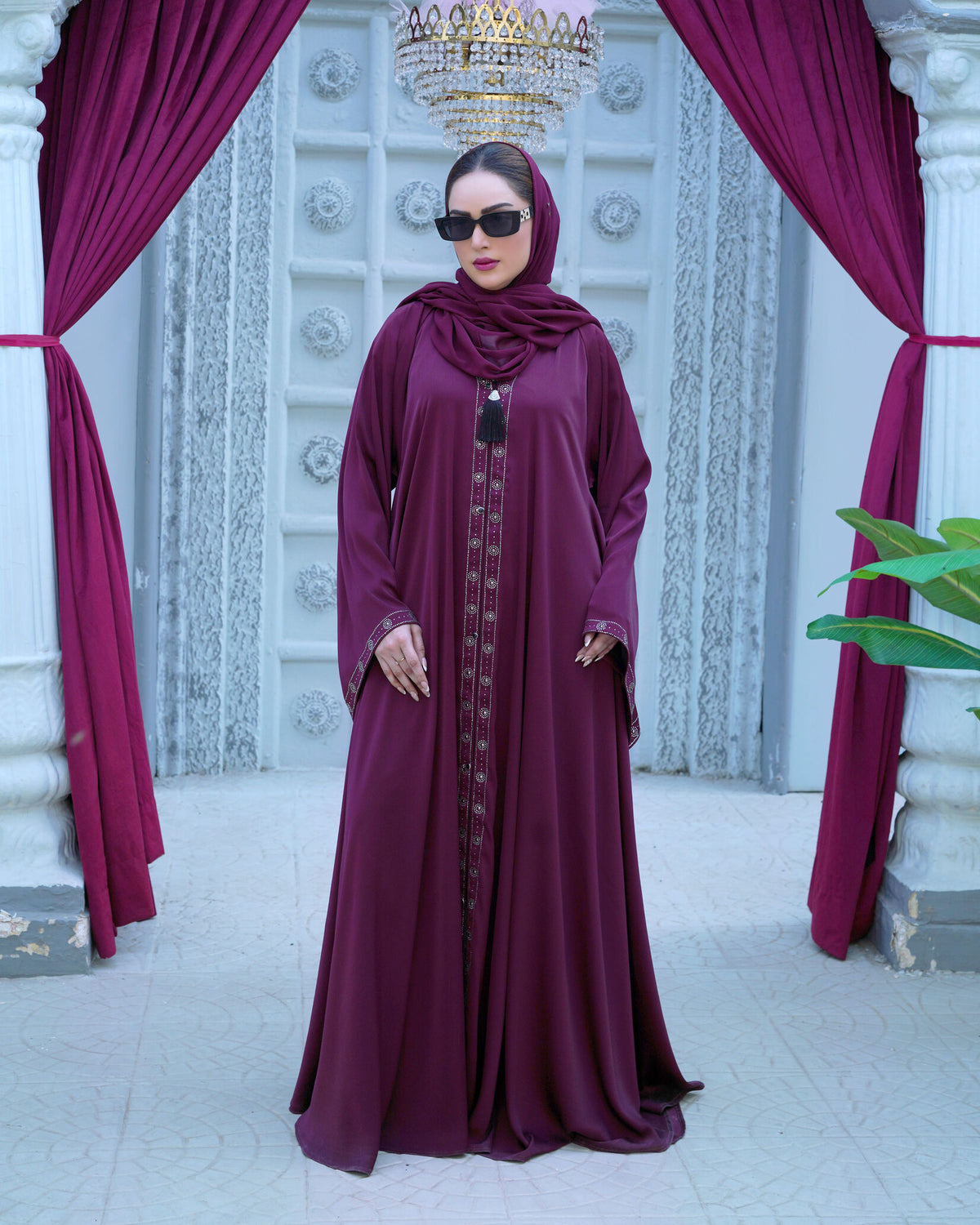 Roxane Abaya