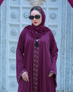 Roxane Abaya