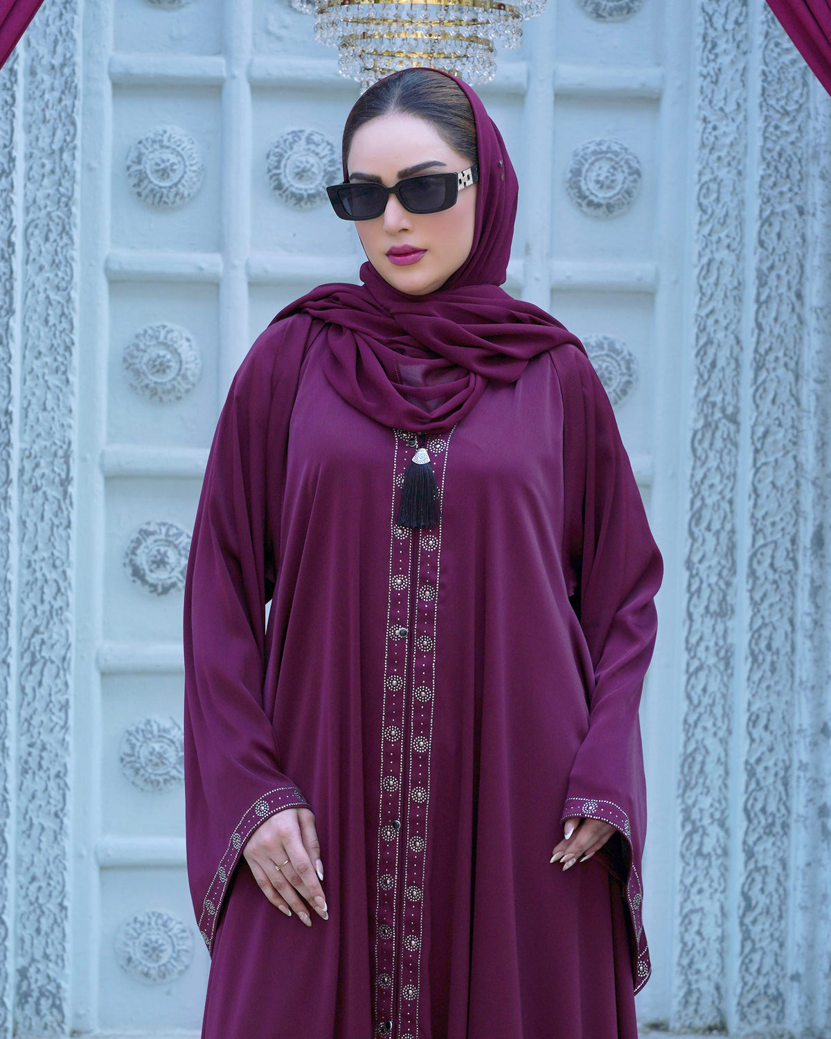 Roxane Abaya