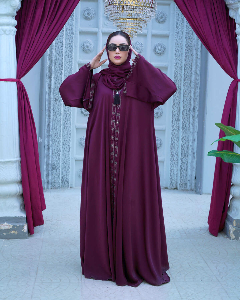 Roxane Abaya