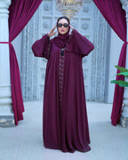 Roxane Abaya