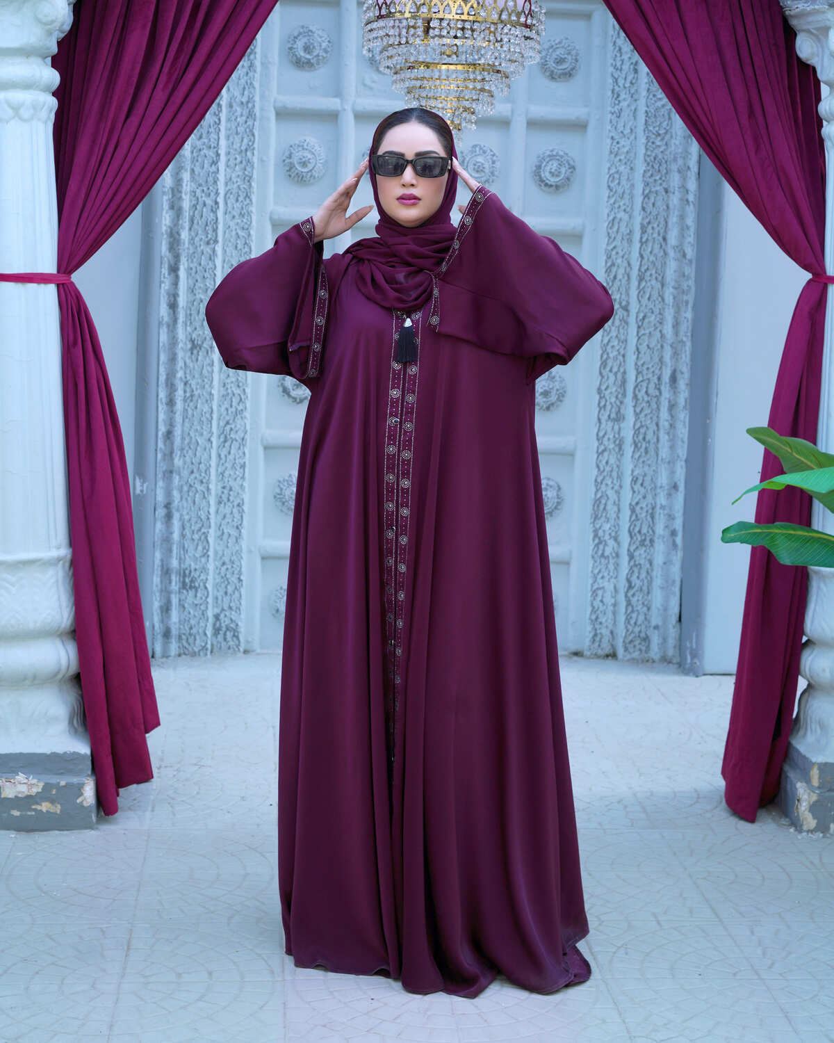 Roxane Abaya