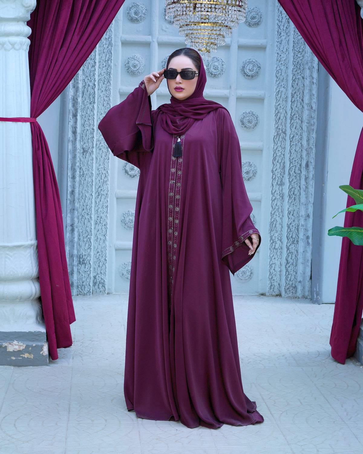 Roxane Abaya