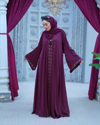 Roxane Abaya