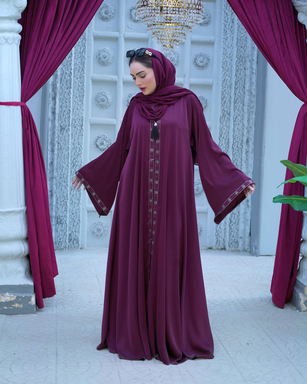 Roxane Abaya