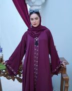 Roxane Abaya