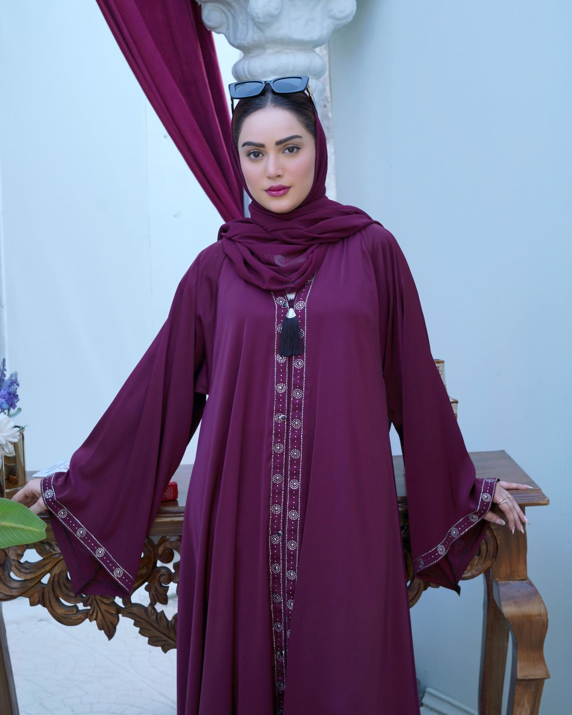 Roxane Abaya