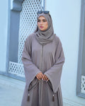 Shireen Abaya