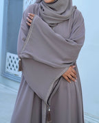 Shireen Abaya