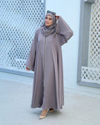 Shireen Abaya