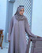 Shireen Abaya