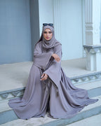 Shireen Abaya