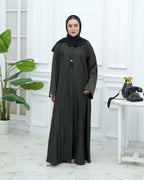 Parisa Abaya