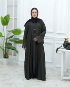 Parisa Abaya