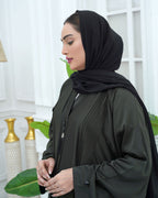 Parisa Abaya