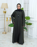 Parisa Abaya