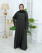 Parisa Abaya