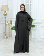 Parisa Abaya