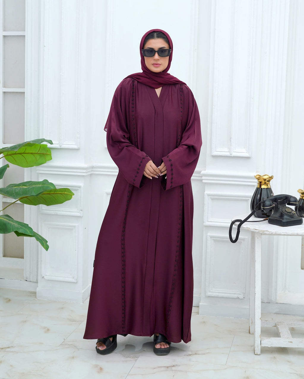 Mahvash Abaya