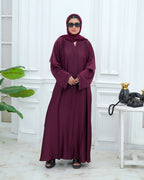 Mahvash Abaya