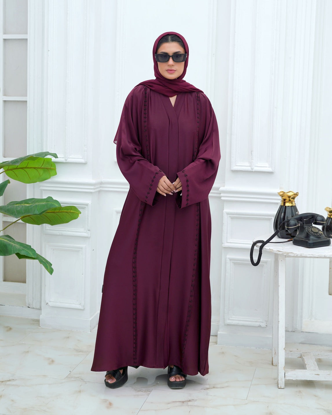 Mahvash Abaya