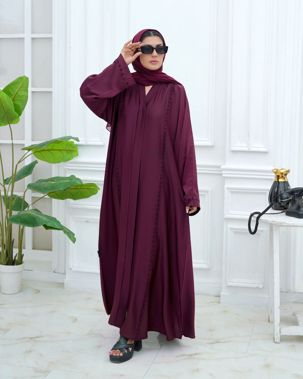 Mahvash Abaya