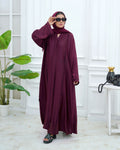 Mahvash Abaya