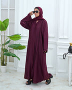 Mahvash Abaya